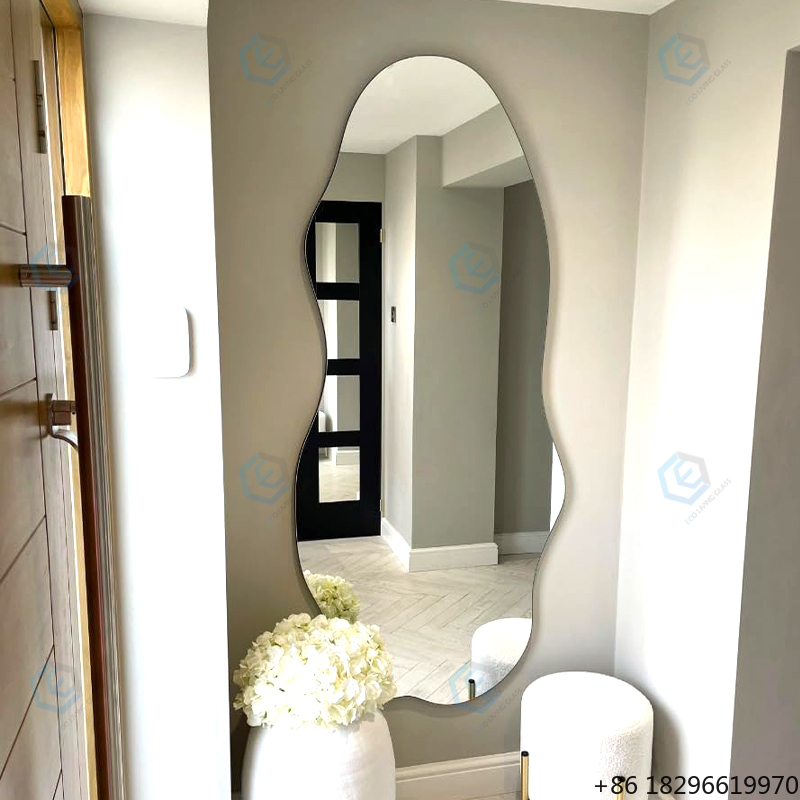3mm 4mm 5mm 6mm Large Full Len - Home Bathroom Design review and price