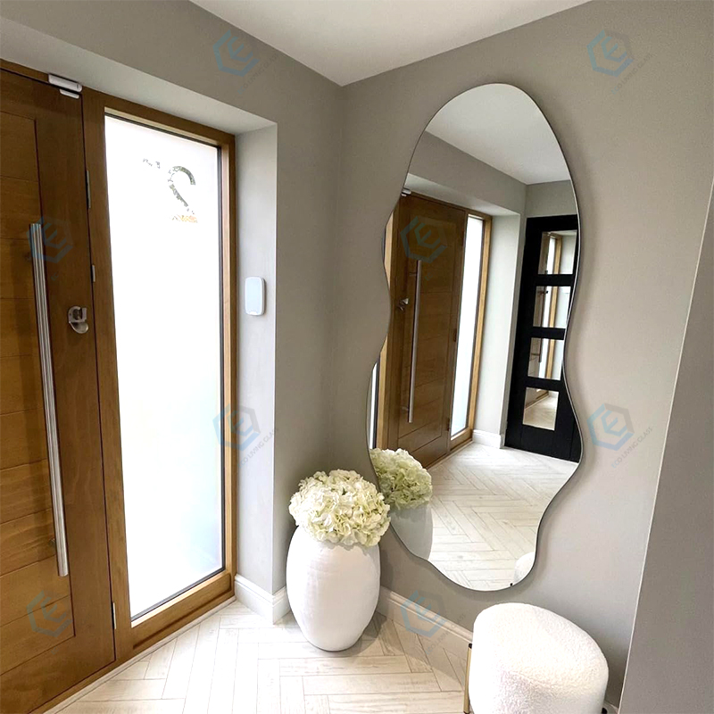 3mm 4mm 5mm 6mm Large Full Len - Home Bathroom Design review and price