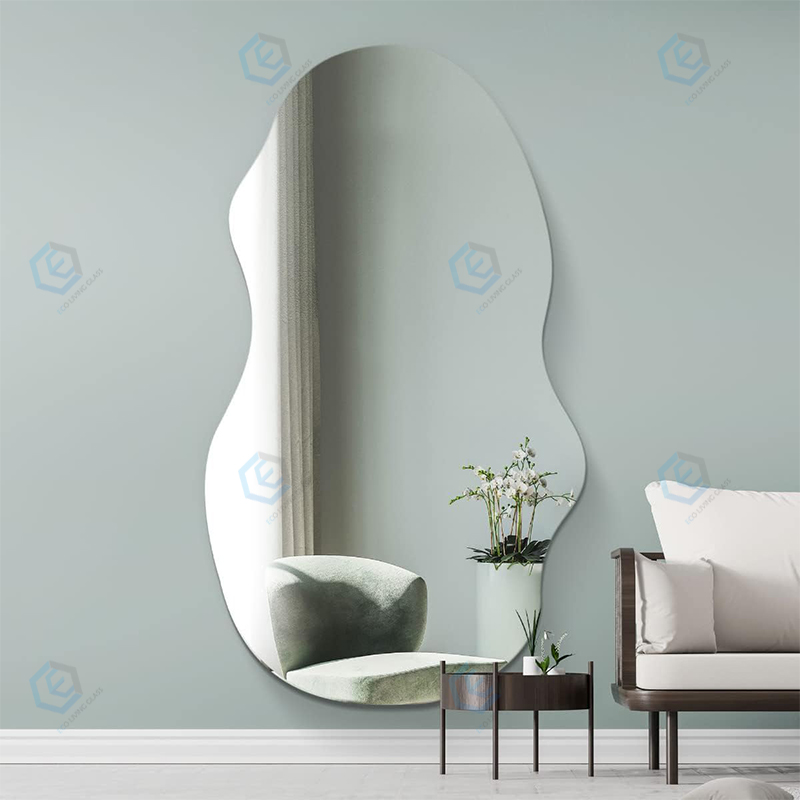 3mm 4mm 5mm 6mm Large Full Len - Home Bathroom Design review and price