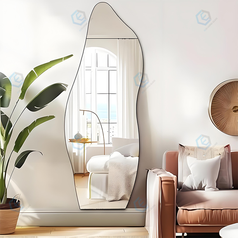 3mm 4mm 5mm 6mm Large Full Len - Home Bathroom Design review and price