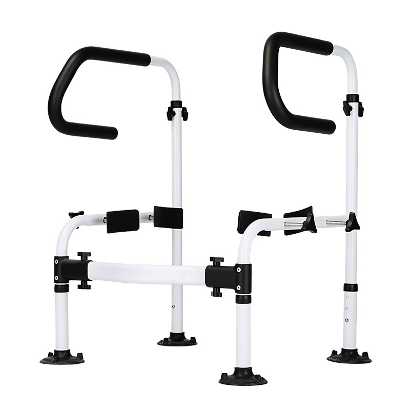 Elderly Toilet Grab Bars — Hom - Home Bathroom Grab Bar review and price