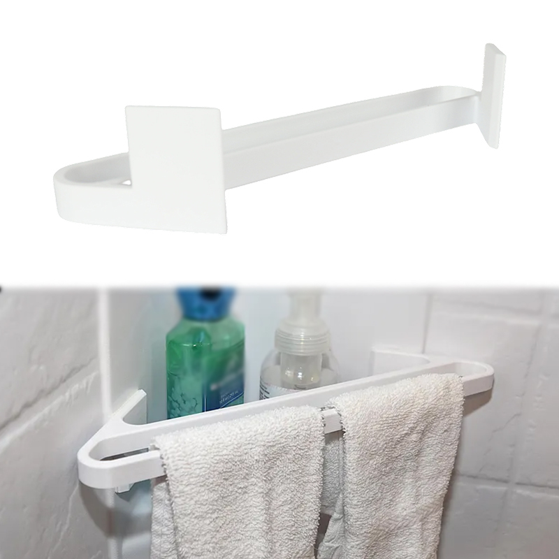 RVs Shower Corner Shelf With D - Home For Bathroom review and price