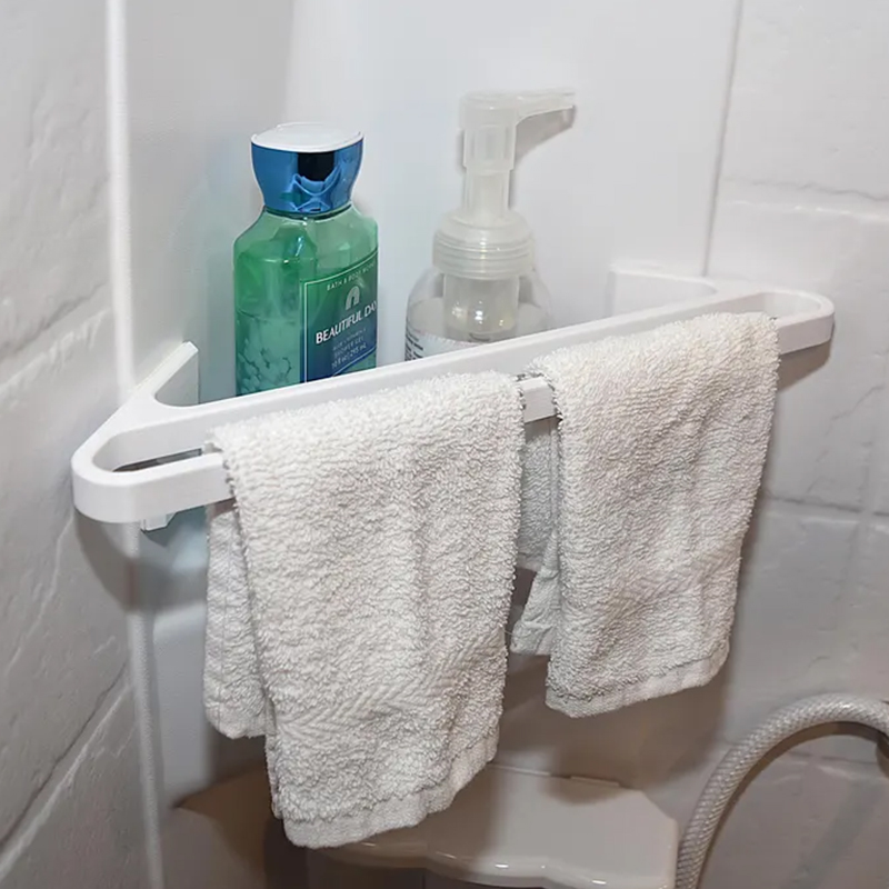 RVs Shower Corner Shelf With D - Home For Bathroom review and price