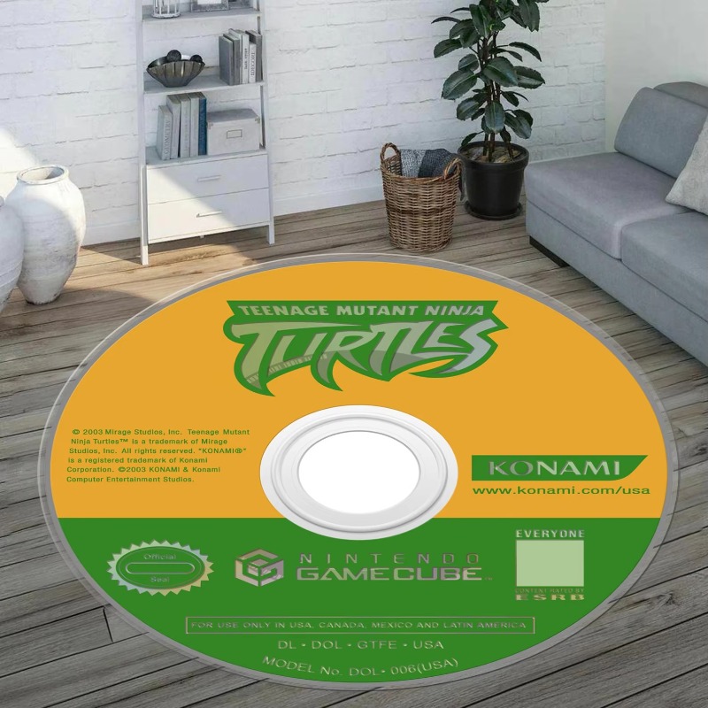 Round Rug and Deep Stunning Op - Home Bathroom Trends review and price