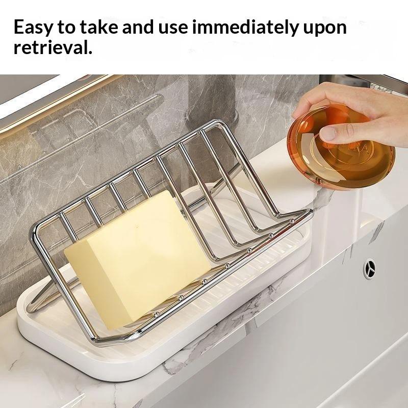Slope Design Stainless Steel S - Jet Home Bathroom review and price