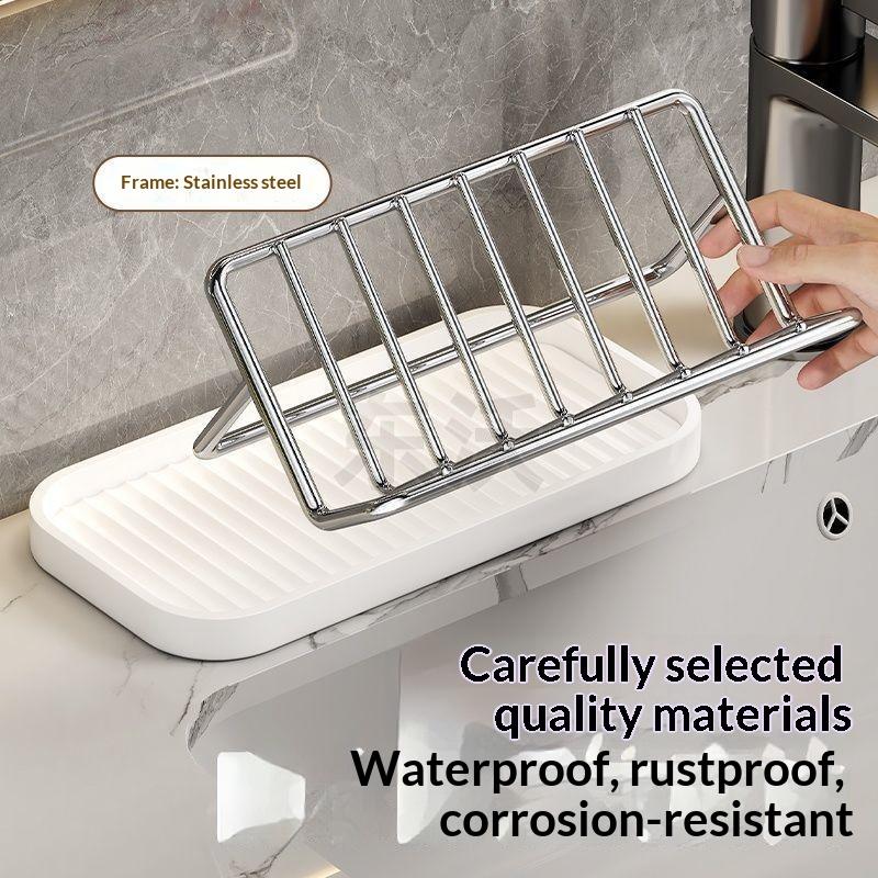 Slope Design Stainless Steel S - Jet Home Bathroom review and price