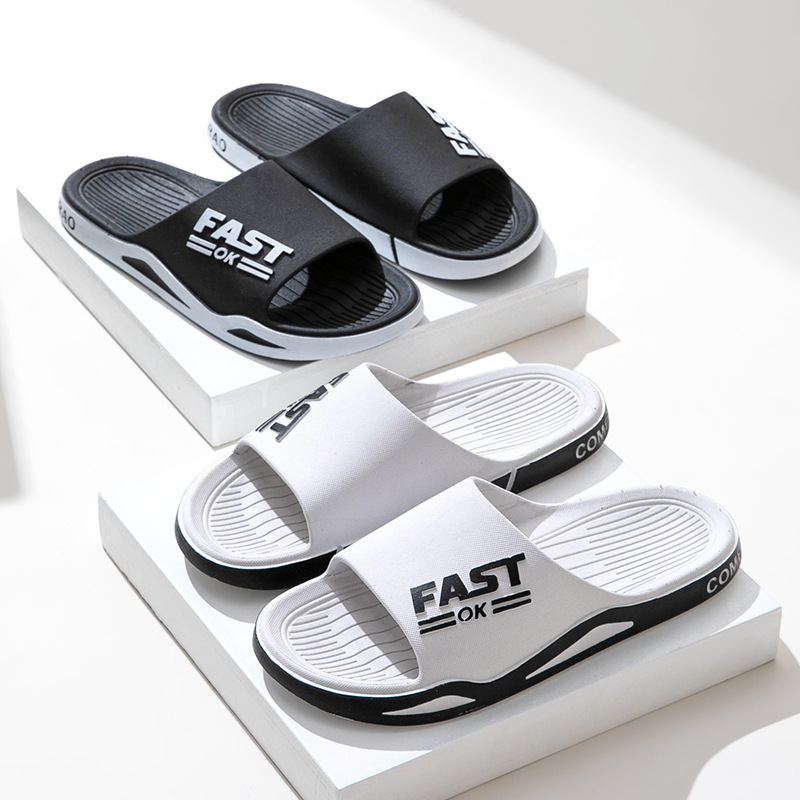 New Men's Slippers for Summer  - Home Bathroom Trends review and price