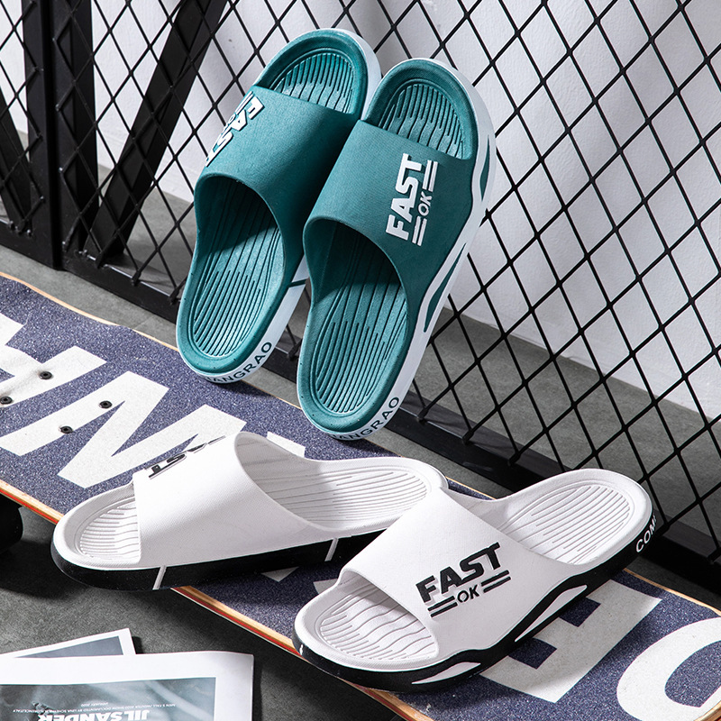 New Men's Slippers for Summer  - Home Bathroom Trends review and price