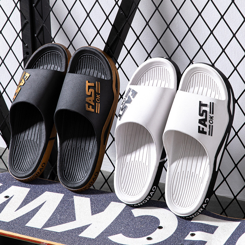 New Men's Slippers for Summer  - Home Bathroom Trends review and price