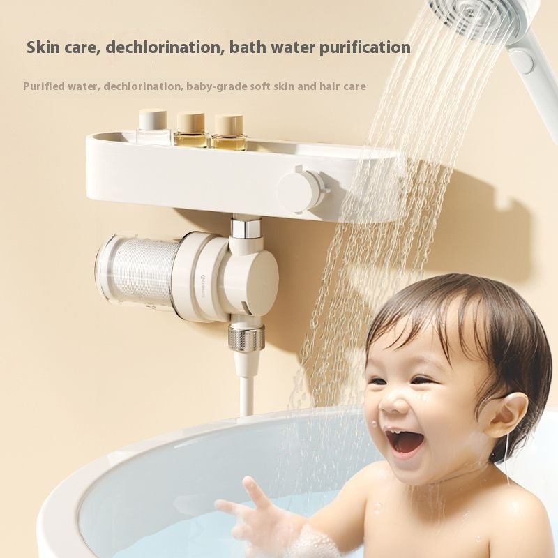 Pre-shower head, shower set fo - Home For Bathroom review and price