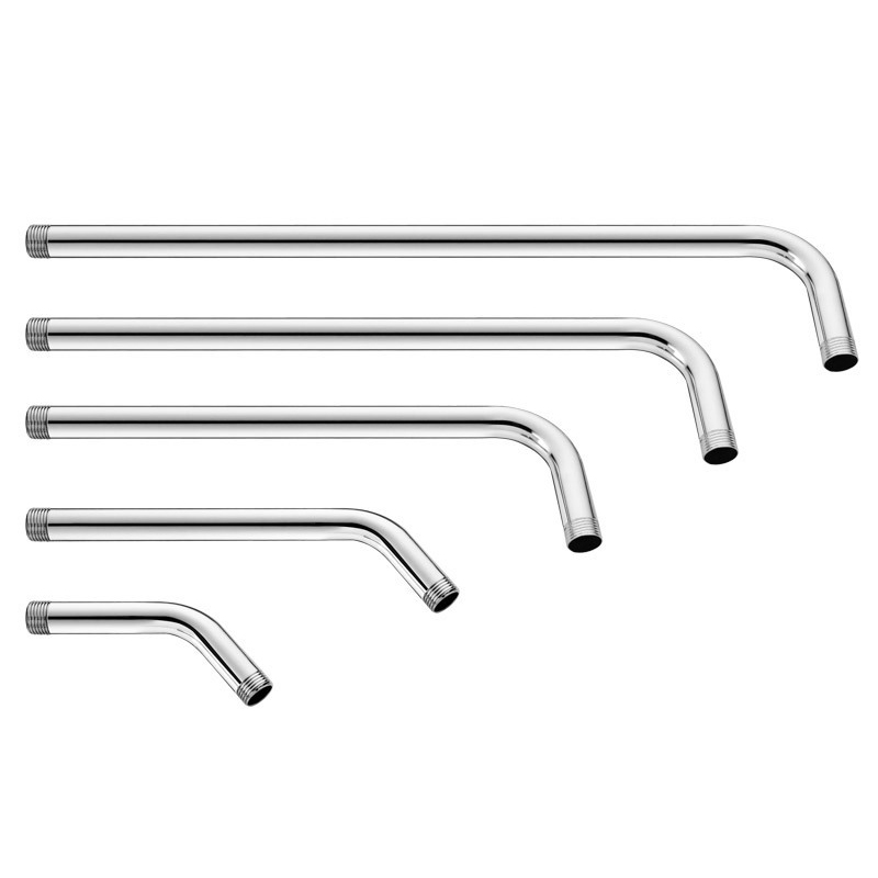 【JR】1PC Wall Shower Arm Rust P - Jet Home Bathroom review and price