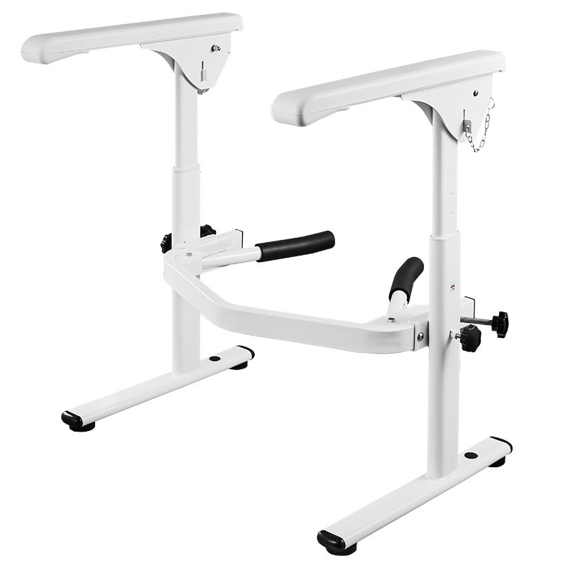 Foldable Toilet Handrail Safet - Home Bathroom Grab Bar review and price