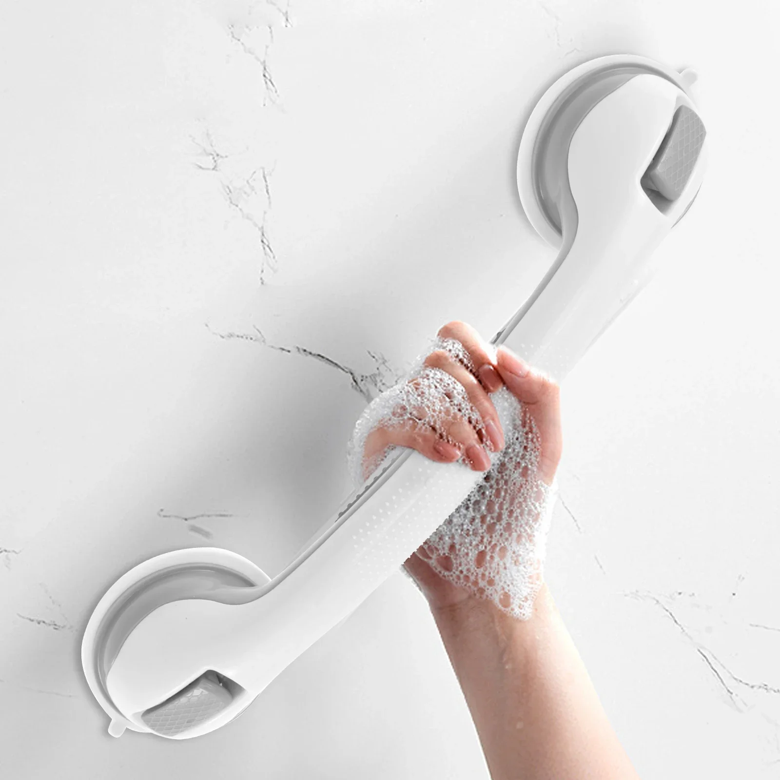 2Pcs Shower Grab Bar Nonslip S - Home Bathroom Grab Bar review and price