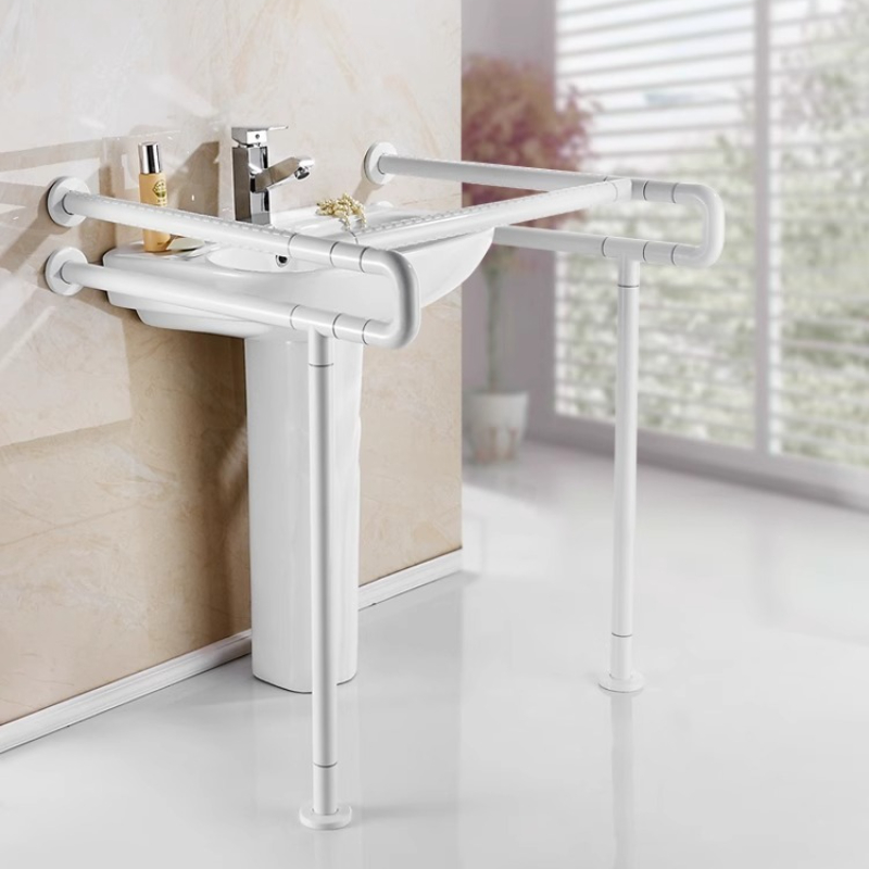 Bathroom Safety Rail Toilet Su - Home Bathroom Grab Bar review and price