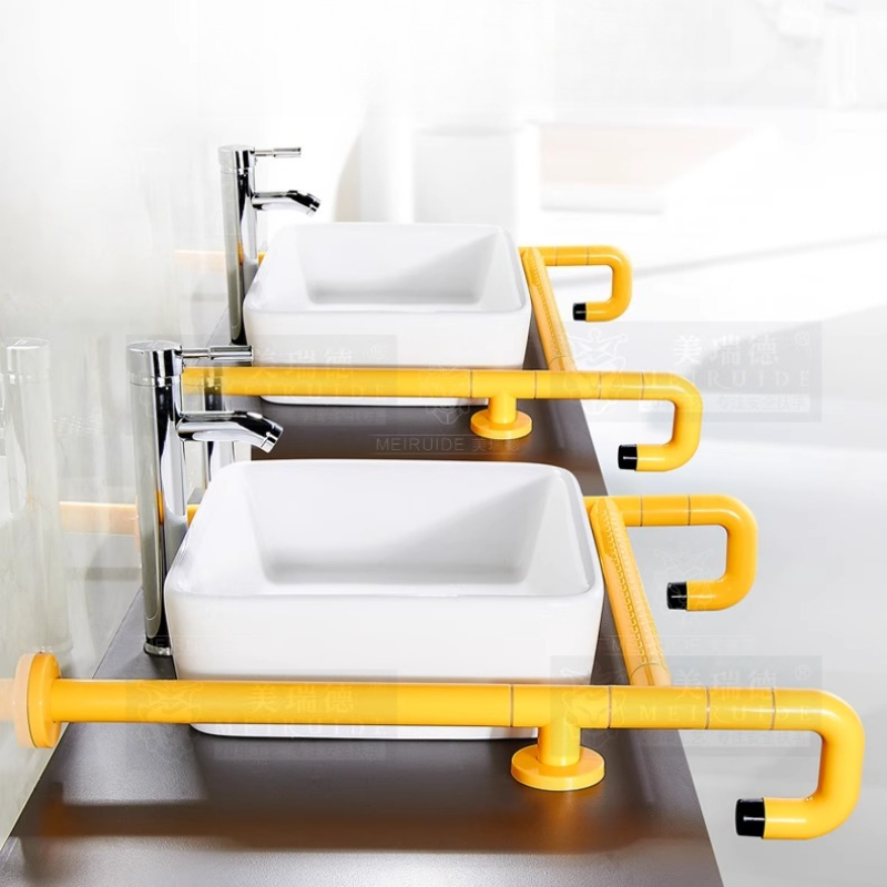 Bathroom Safety Rail Toilet Su - Home Bathroom Grab Bar review and price