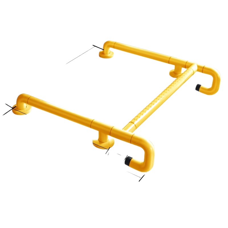 Bathroom Safety Rail Toilet Su - Home Bathroom Grab Bar review and price