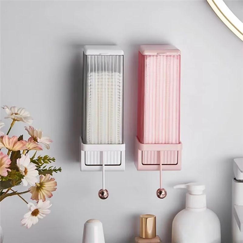 Hot Trend-Wall-Mounted Makeup  - Home Bathroom Trends review and price