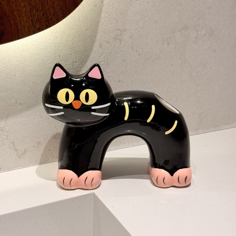 Personalized Creative Cute Bla - Home Edit Bathroom Storage review and price