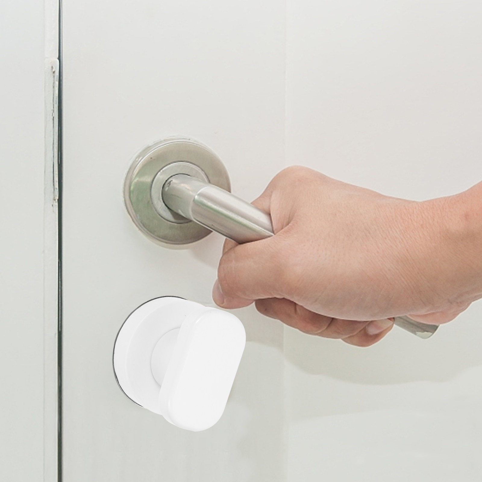 Super Strong Suction Grab Bar  - Home Bathroom Grab Bar review and price