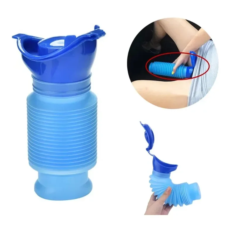 750ml Portable Adult Urinal Ou - Home Bathroom Urinal review and price
