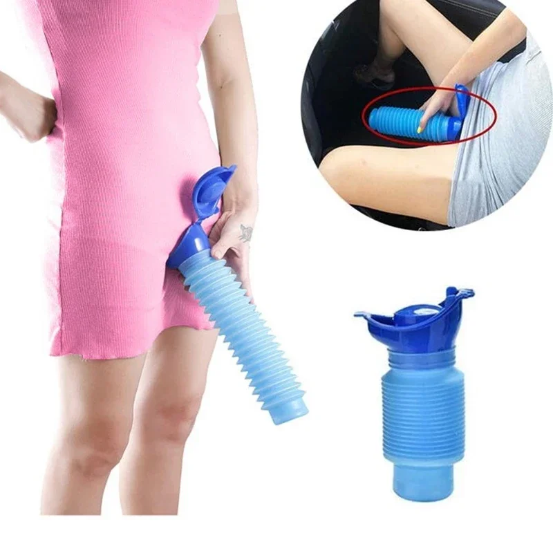 750ml Portable Adult Urinal Ou - Home Bathroom Urinal review and price