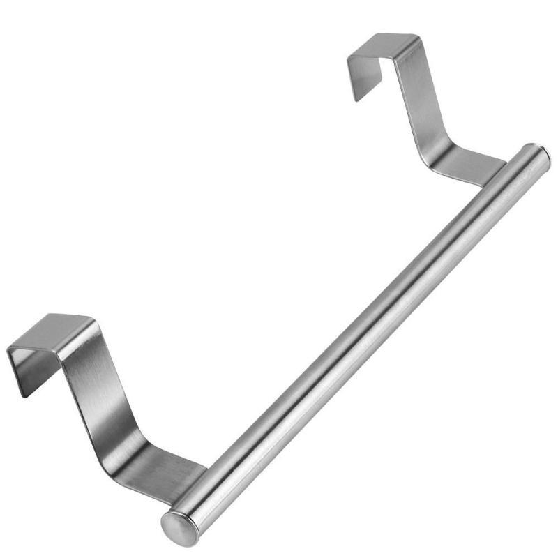 Towel Robe Rack Stainless Stee - Jet Home Bathroom review and price