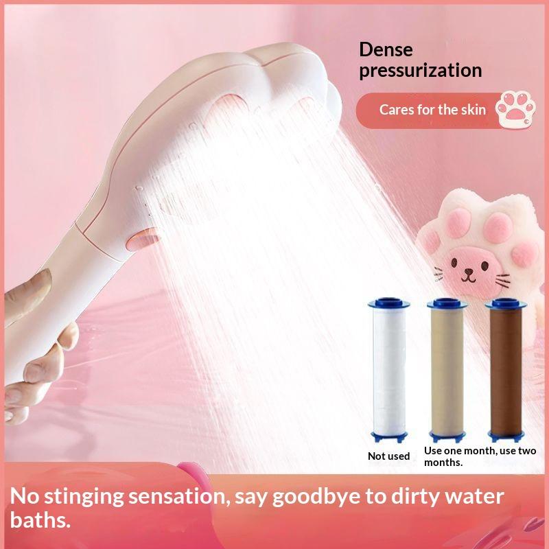 High Pressure Filter Shower He - Jet Home Bathroom review and price