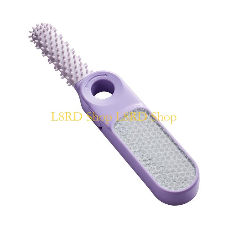 L8RD (1 Piece) Foot File Sided - Home One Bathroom review and price