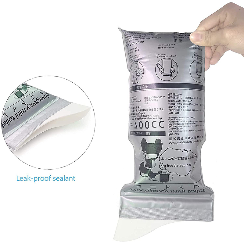 SEAMETAL 4PCS Car Emergency Ur - Home Bathroom Urinal review and price