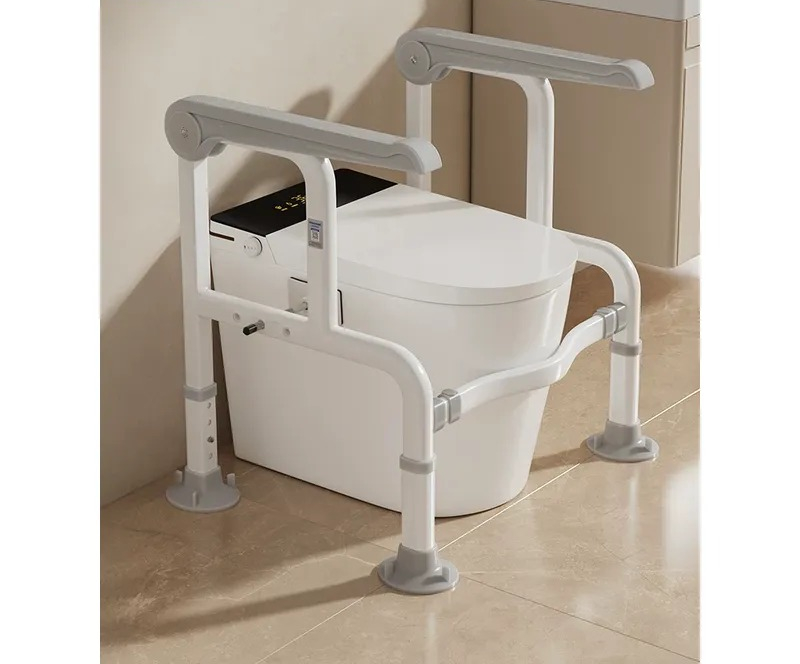 For Toilet Armrest Bathroom Sa - Home Bathroom Grab Bar review and price