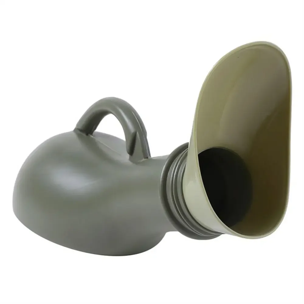 1000ml Plastic Mobile Urinal T - Home Bathroom Urinal review and price