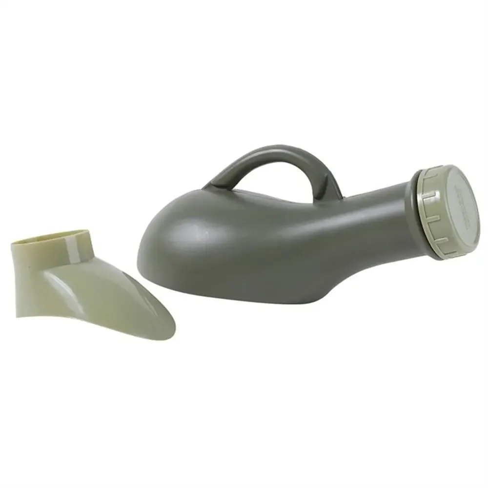 1000ml Plastic Mobile Urinal T - Home Bathroom Urinal review and price