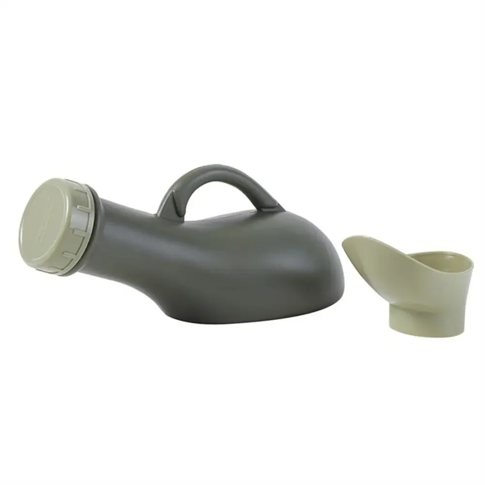 1000ml Plastic Mobile Urinal T - Home Bathroom Urinal review and price