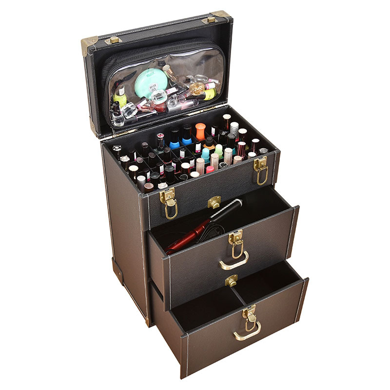 MultiPurpose Cosmetic Storage  - Home Essentials Bathroom Organizer review and price