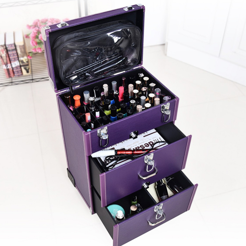 MultiPurpose Cosmetic Storage  - Home Essentials Bathroom Organizer review and price