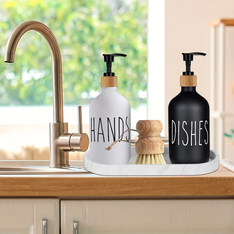 Bathroom Vanity Silicone Tray  - Home Essentials Bathroom Organizer review and price