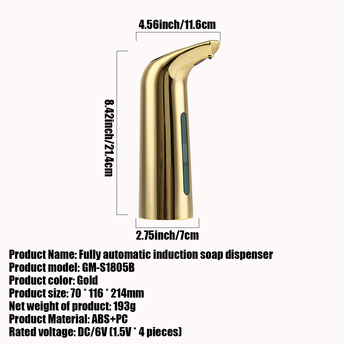 Large Capacity 13.53 Ounces (4 - Home Needs Bathroom Cleaning review and price