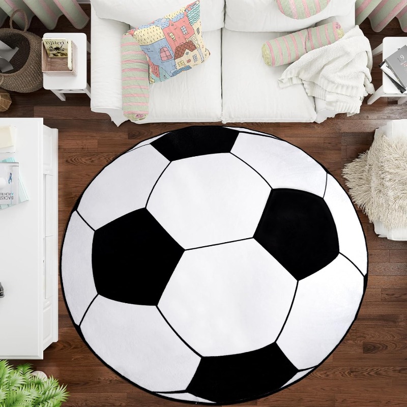 Fashion Print  Geometric Rug A - Home Toilet Bathroom Design review and price