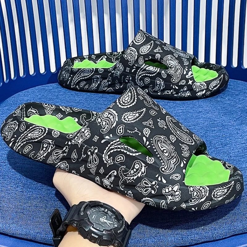 Summer Men Massage Beach Shoes - Home Bathroom Trends review and price