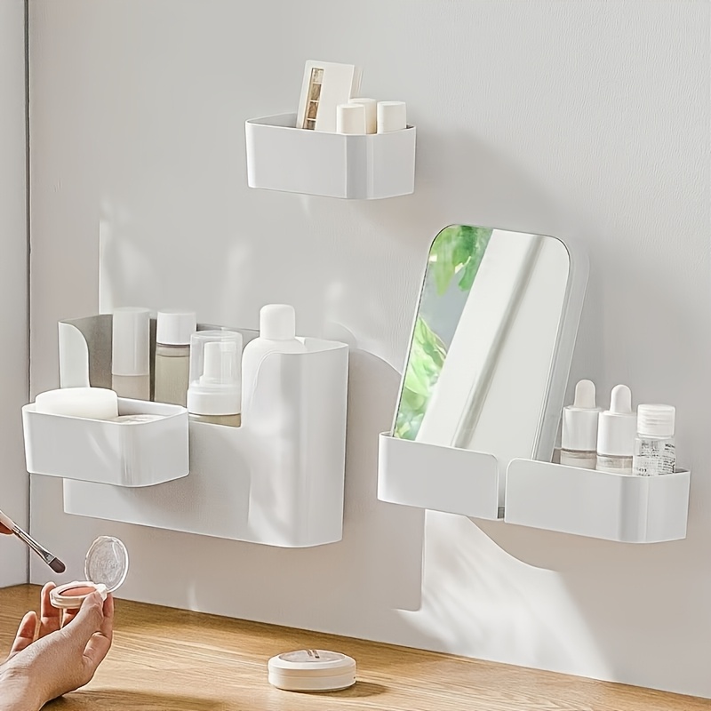 1pc Multifunctional Shelving B - Home Essentials Bathroom Organizer review and price
