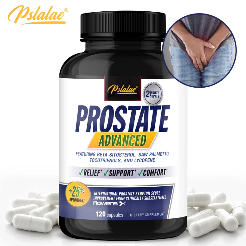 Prostate Progress Capsules Con - Home Bathroom Urinal review and price