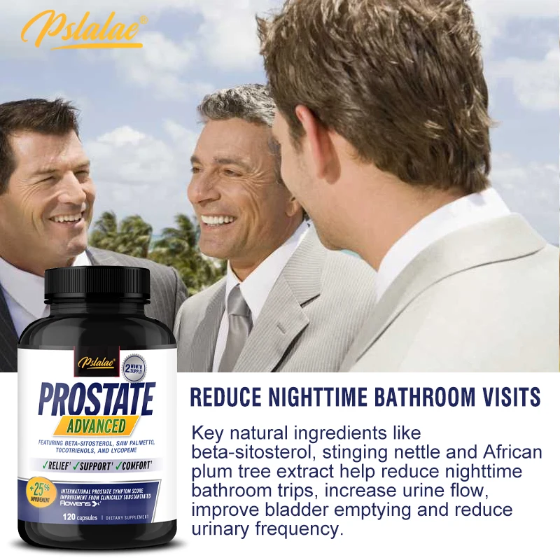 Prostate Progress Capsules Con - Home Bathroom Urinal review and price
