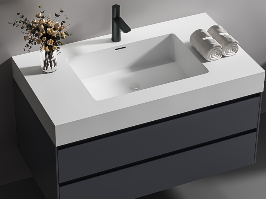 Modern Luxury Wall Mount Bathr - Home Bathroom Trends review and price