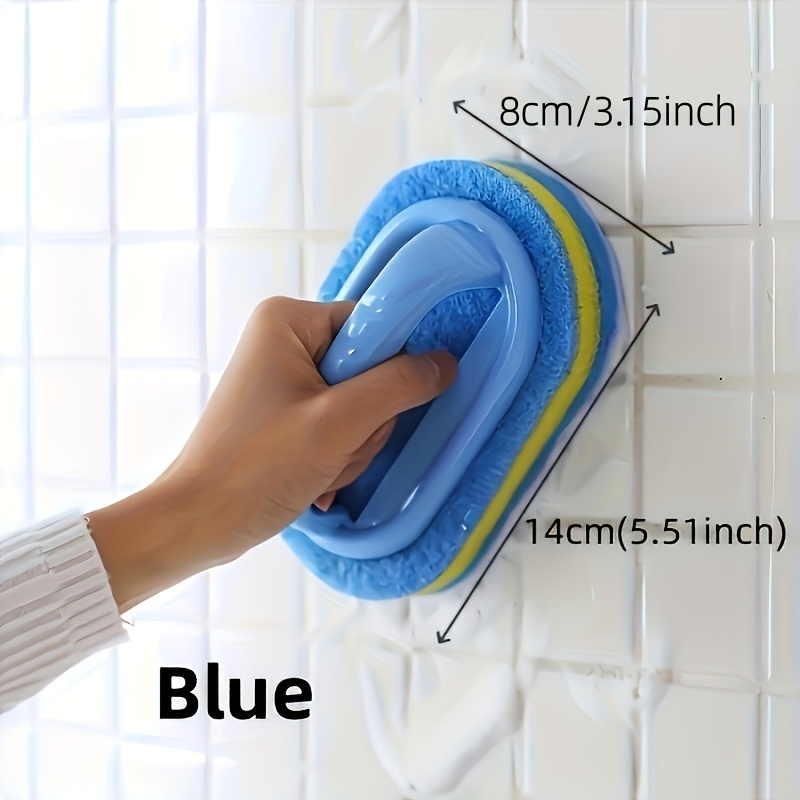 Reusable Magic Sponge for Kitc - Home Needs Bathroom Cleaning review and price