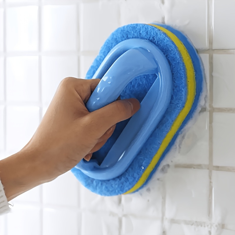 Reusable Magic Sponge for Kitc - Home Needs Bathroom Cleaning review and price