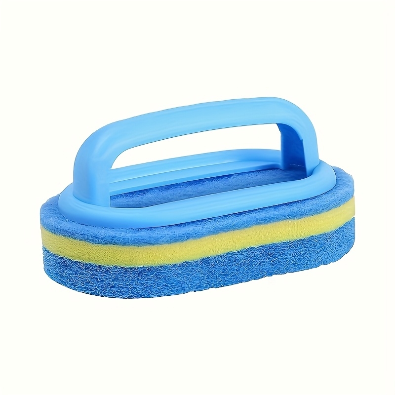 Reusable Magic Sponge for Kitc - Home Needs Bathroom Cleaning review and price