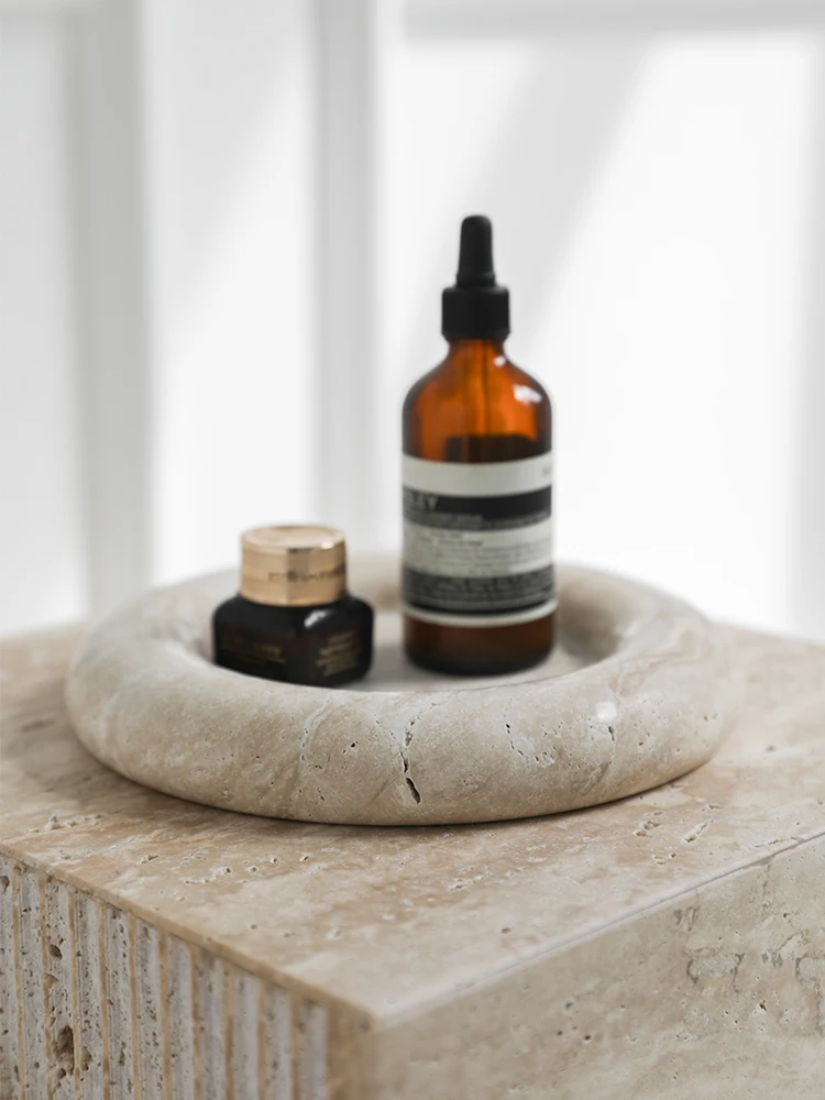 Trending Beige Travertine Serv - Home Bathroom Trends review and price