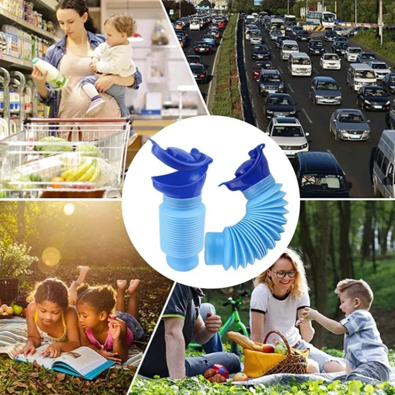 1-5Pcs Car Adult Urinal Portab - Home Bathroom Urinal review and price