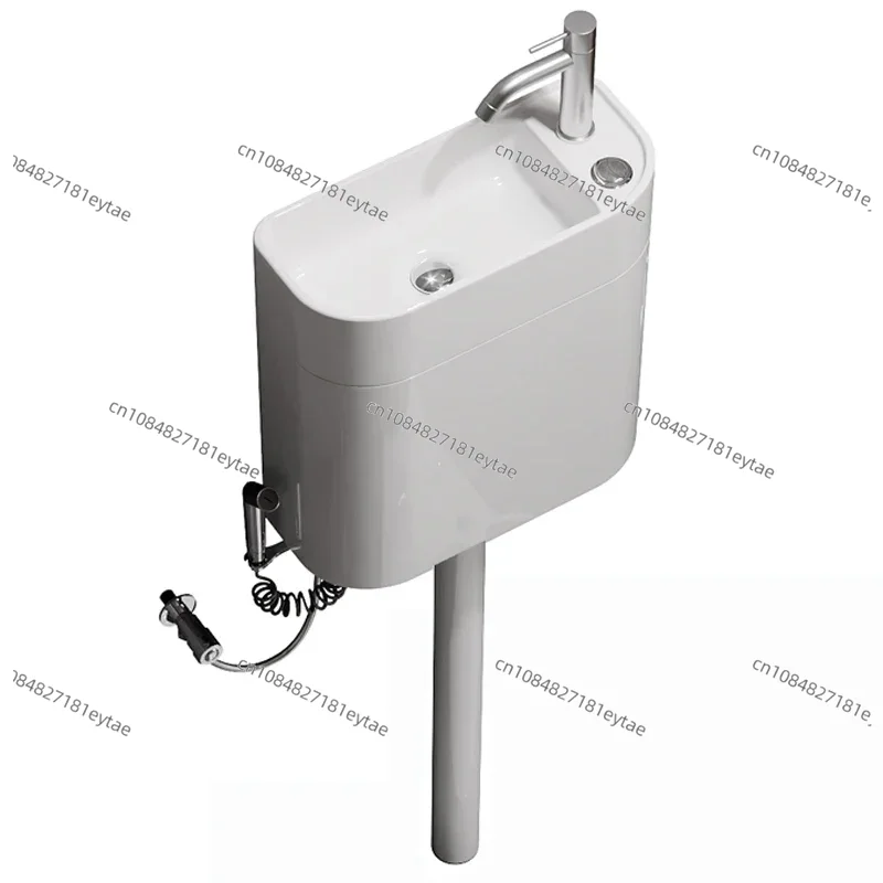 Squatting toilet ceramic water - Home Bathroom Urinal review and price