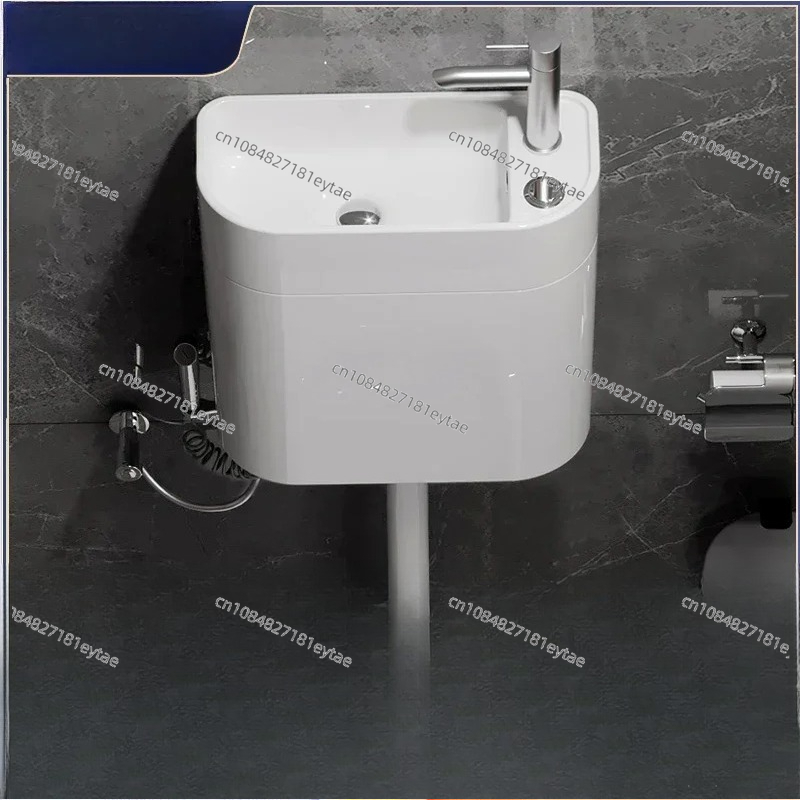 Squatting toilet ceramic water - Home Bathroom Urinal review and price